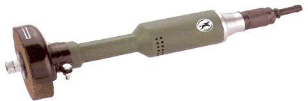 150 mm Yatay Tip Satıh Taşlama